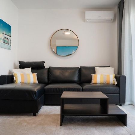 Penthouse*5Min From Beach Marbella Exterior photo