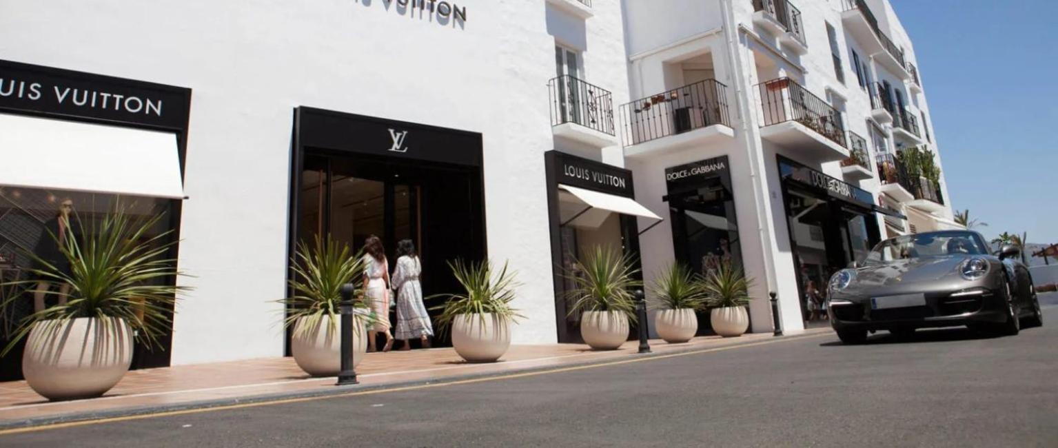 Penthouse*5Min From Beach Marbella Exterior photo